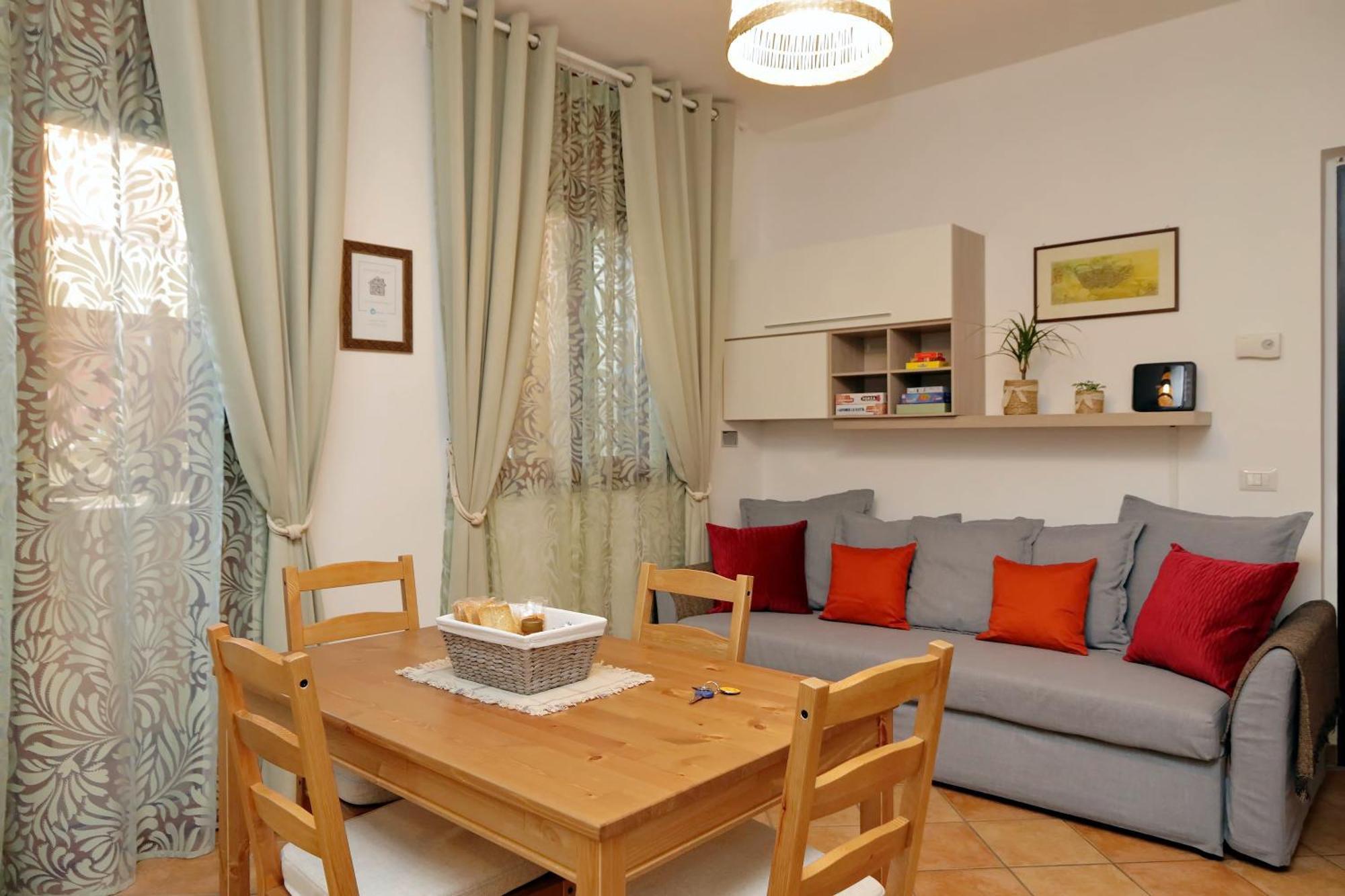 Summer&Winter Home By The Sea Fiumicino Exterior photo