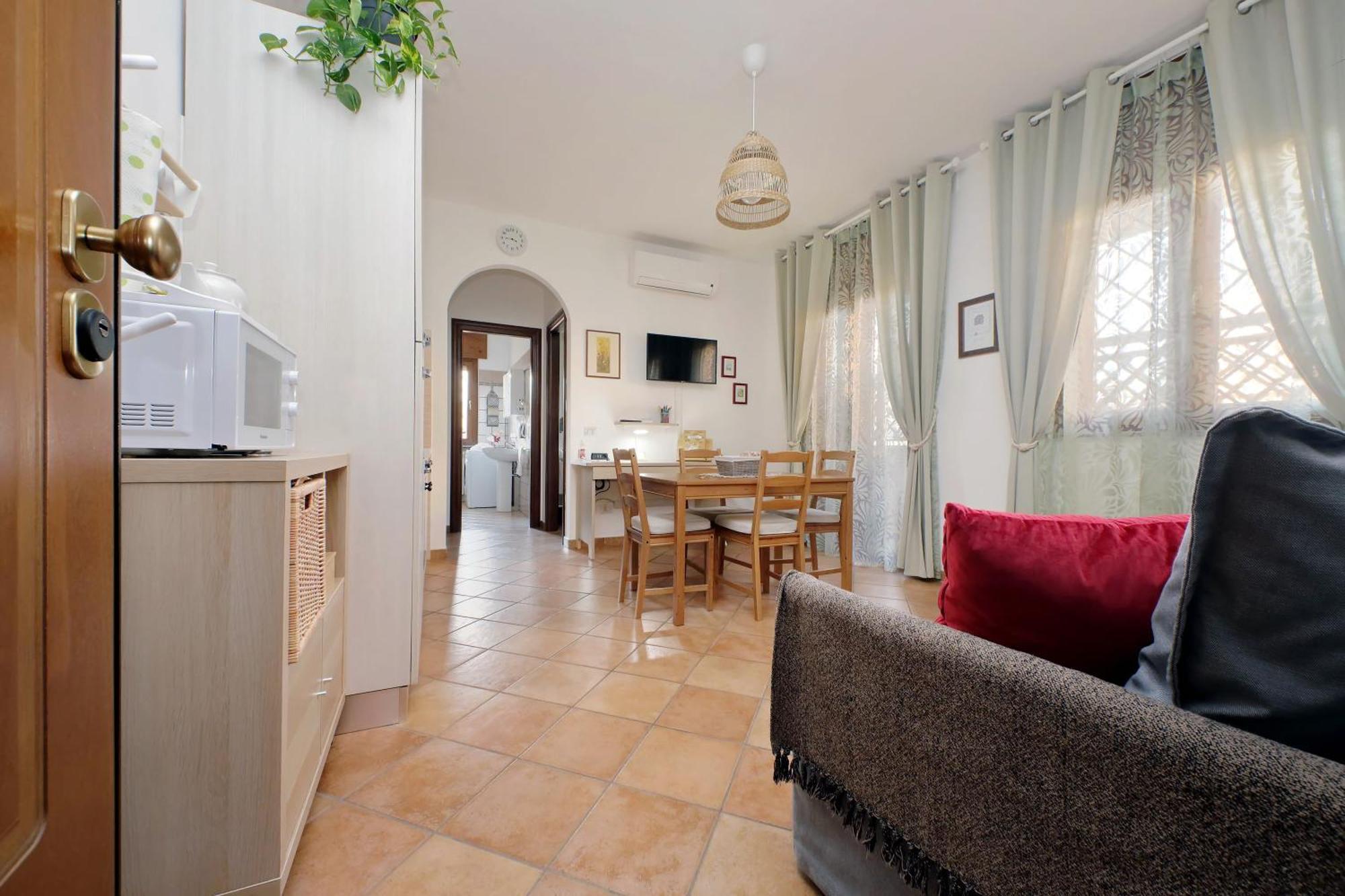Summer&Winter Home By The Sea Fiumicino Exterior photo